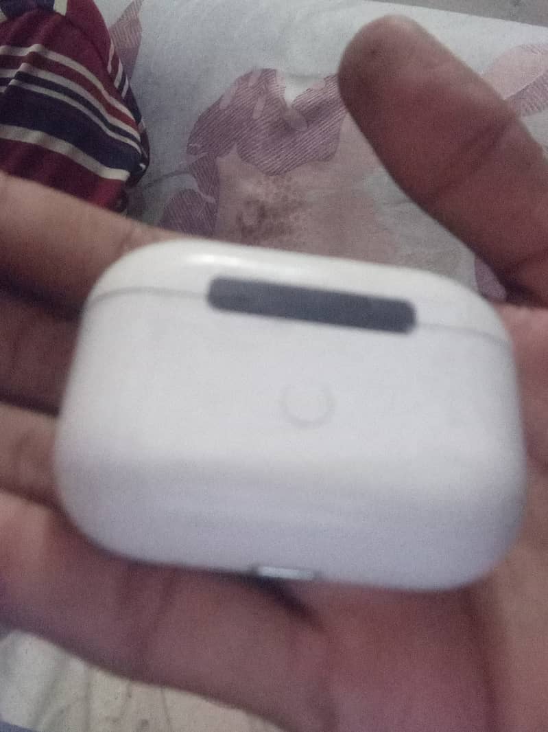 Airpods second generation 1