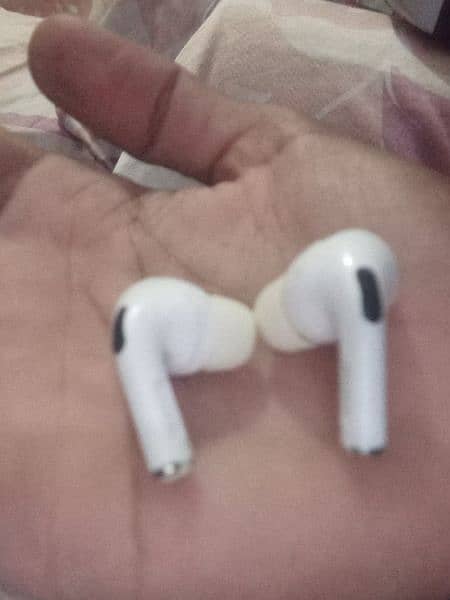 Airpods second generation 5