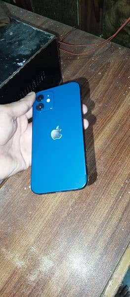 iphone 12 blue not pta jv 1