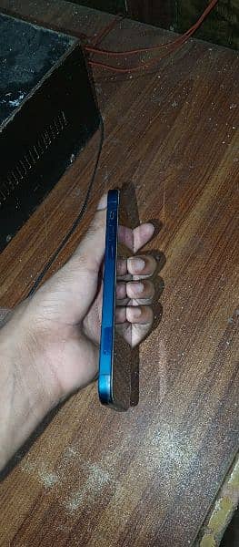 iphone 12 blue not pta jv 5