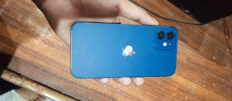 iphone 12 blue not pta jv 6