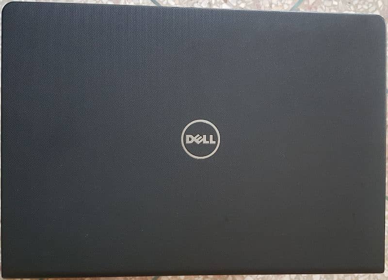 Dell i7 7th Generation 5