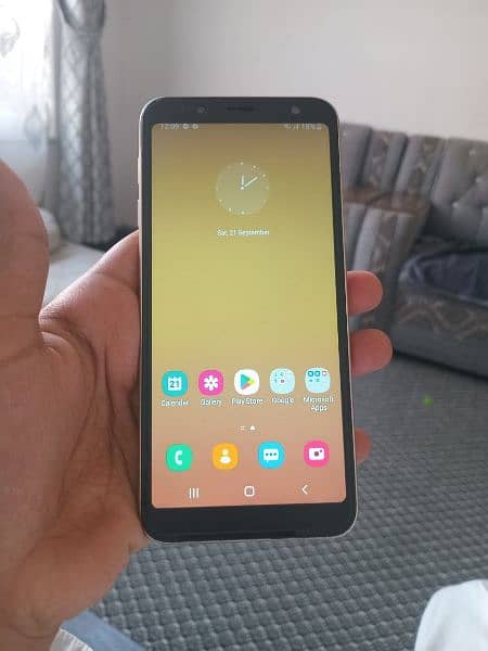 Samsung J6 0