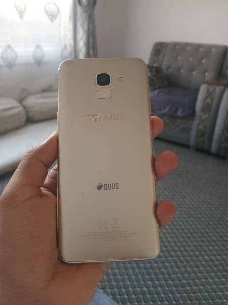 Samsung J6 1