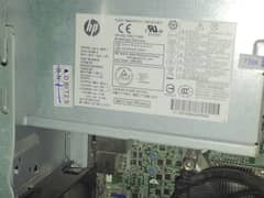 hp prodesk 600 g1