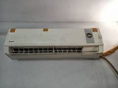 Gree AC in good condition for sale