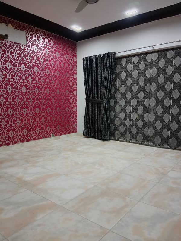 Upper Portion available for rent 6