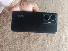 Vivo Y55.8+4/128