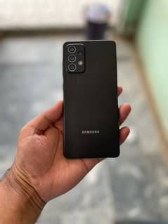 Samsung galaxy A72 urjent sale