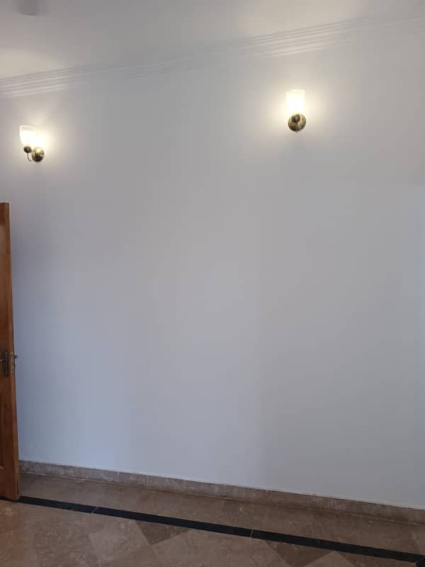 Size 40x80 Open Basement For Rent In G-13 8