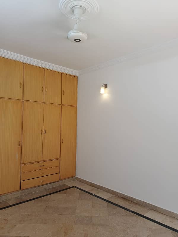 Size 40x80 Open Basement For Rent In G-13 9