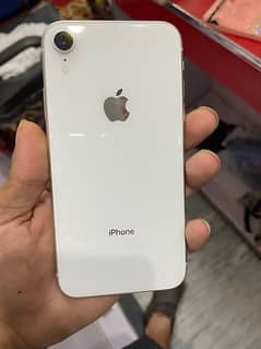 iPhone X 64gb pta proved 0