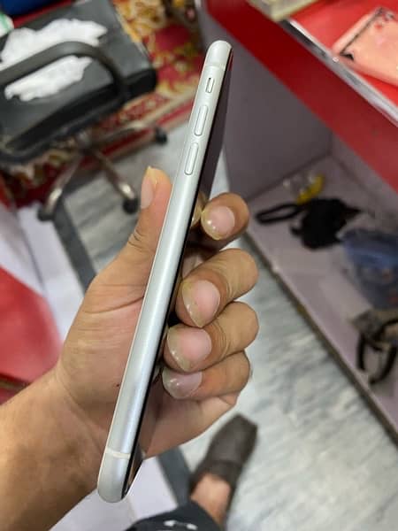 iPhone X 64gb pta proved 1