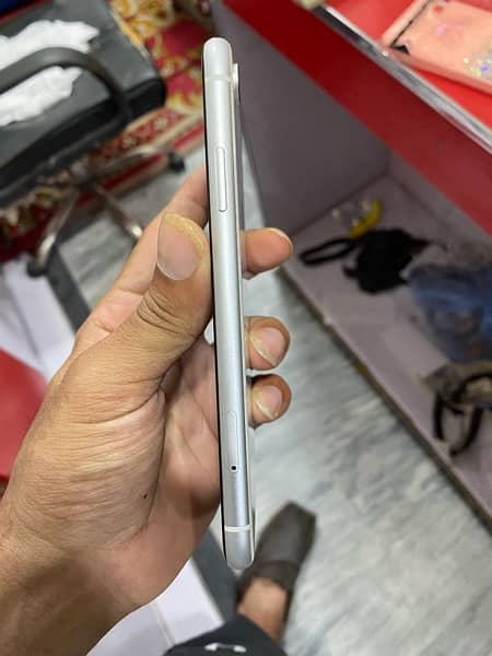 iPhone X 64gb pta proved 2