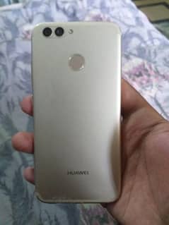 Huawei Nova 2 0