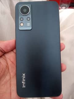 infinix