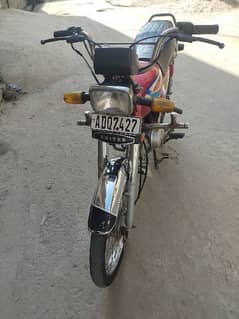 metro Bick for sell contact 10 by 10 model 21 urgent for sell