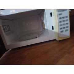 homeage microwave