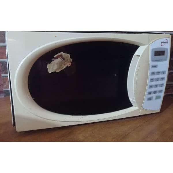 homeage microwave 1