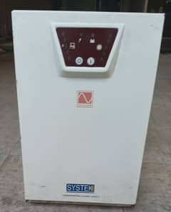 Used Systek UPS