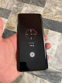 OnePlus 7T pro macleren 12/256