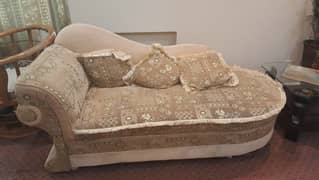 Sofa Set-Urgent Sale