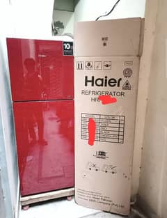 new condition Haier new model 336 only 3 month uesd 0325811507