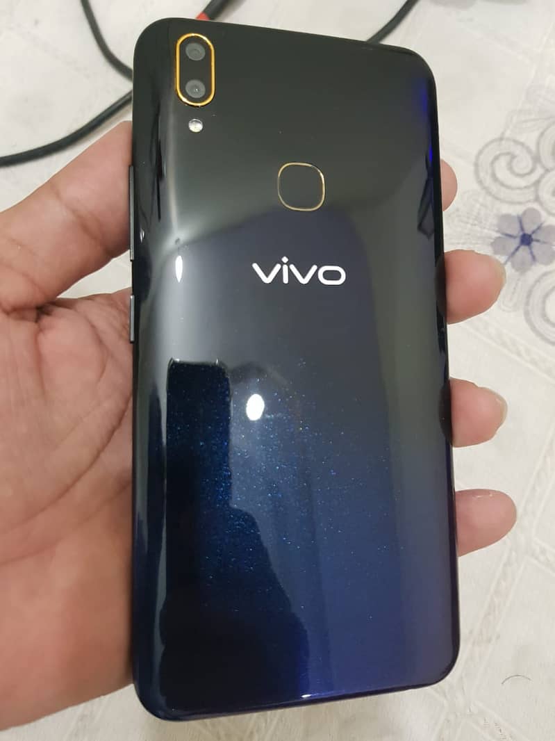 Vivo 4GB 64GB With Box 1