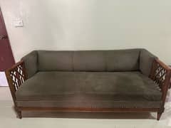 5 seater sofa