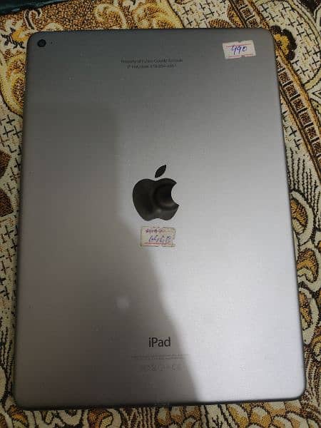 iPad air 2 64gb 1