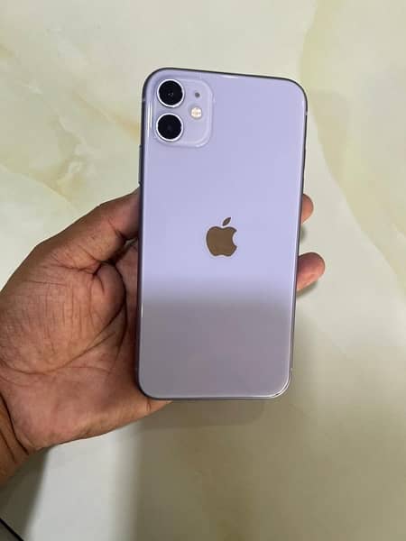 iPhone 11 jv non pta water pack 10by10 condition true tone face id ok 2