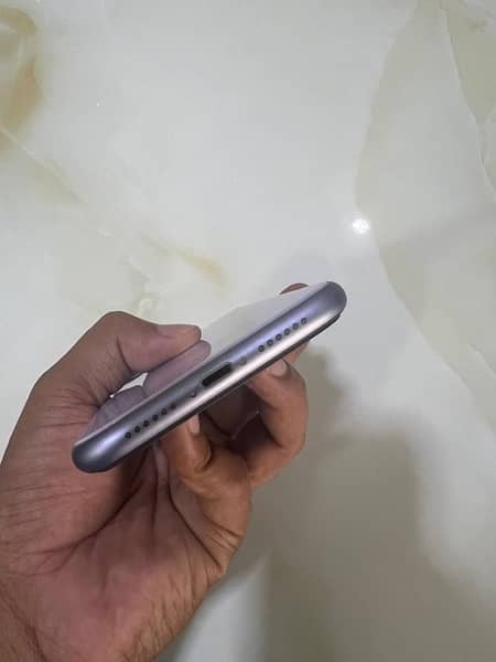 iPhone 11 jv non pta water pack 10by10 condition true tone face id ok 7