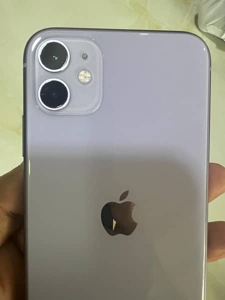 iPhone 11 jv non pta water pack 10by10 condition true tone face id ok 8