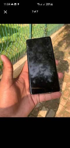 samsung s10 plus