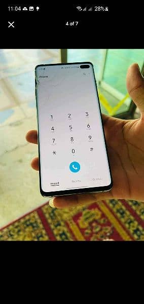 samsung s10 plus 1