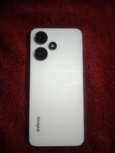 Infinix Hot 30 Play 0