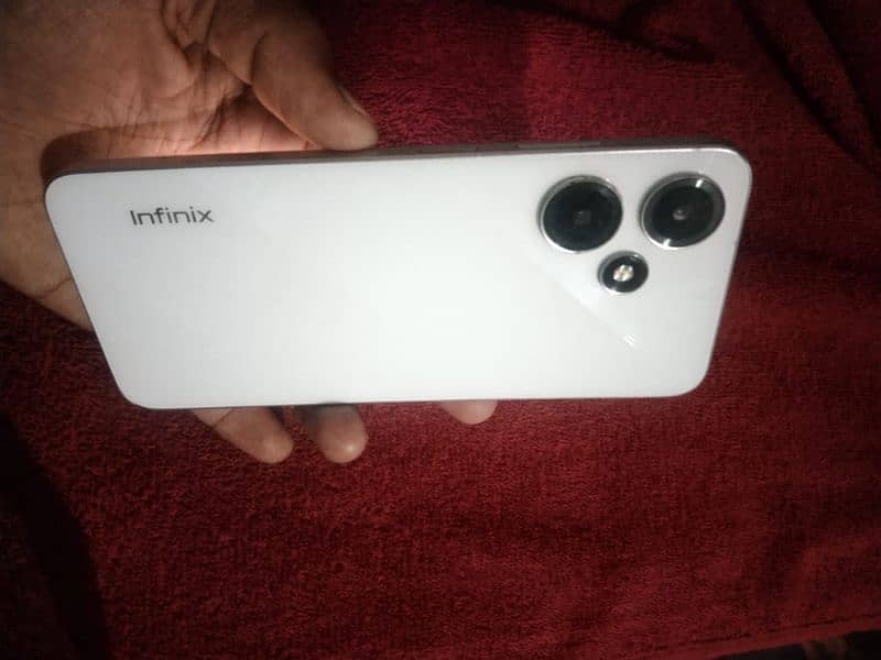 Infinix Hot 30 Play 5