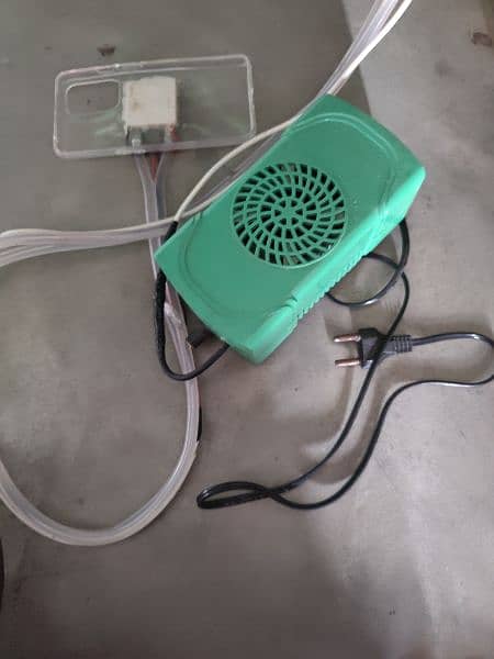 mobile cooling setup 3