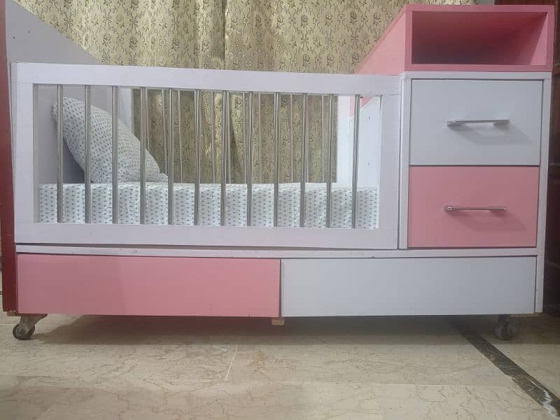 bed for kids 1