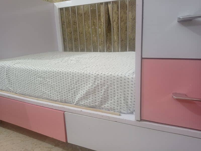 bed for kids 4