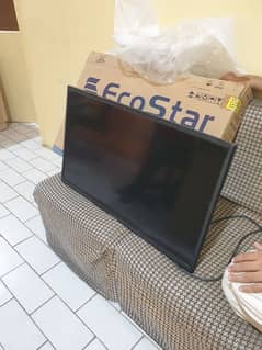 ECO STAR LED FOR SALE