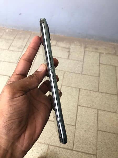 Infinix hot 10s 6/128GB 7