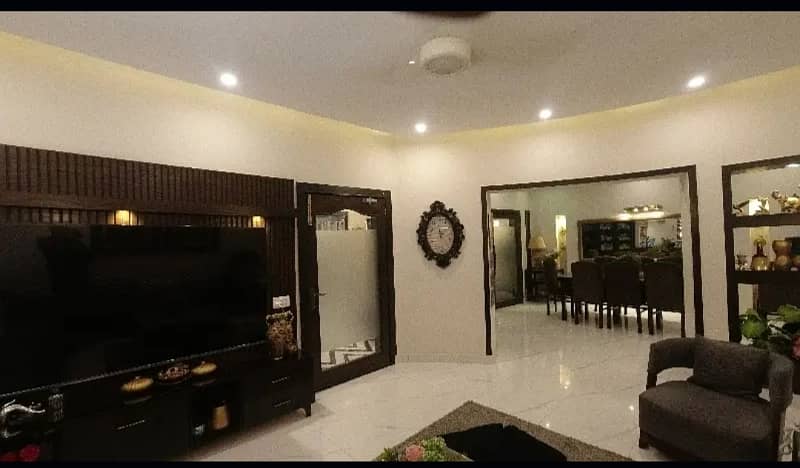 13 Marla House For Sale In Paragon City Lahore 14