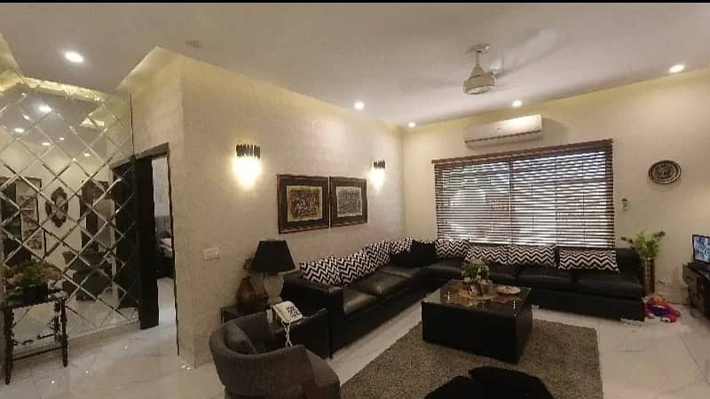 13 Marla House For Sale In Paragon City Lahore 15