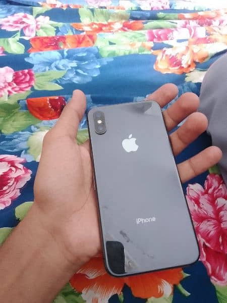 iphone x 1