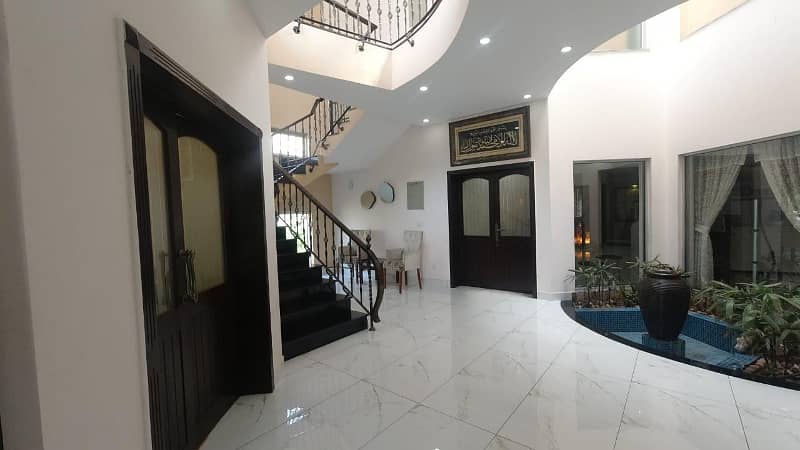 2 Kanal House For Sale In Paragon City Lahore 6