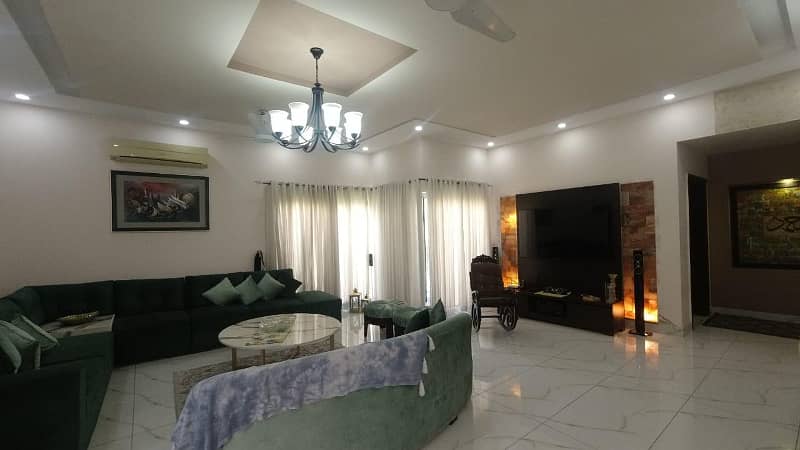 2 Kanal House For Sale In Paragon City Lahore 8