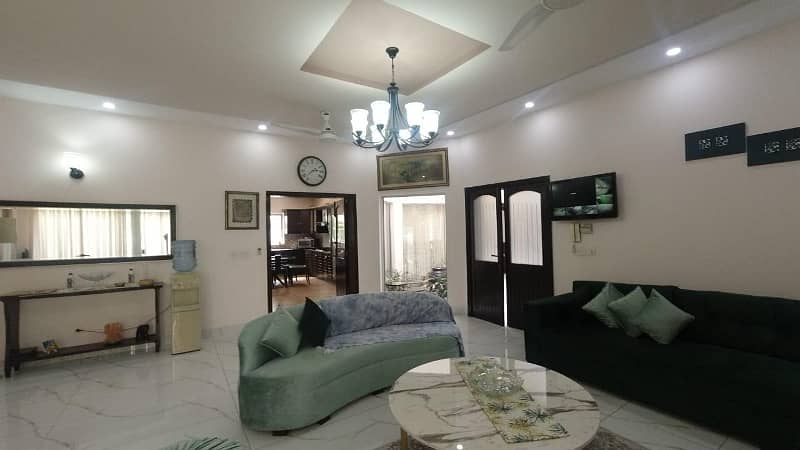 2 Kanal House For Sale In Paragon City Lahore 13