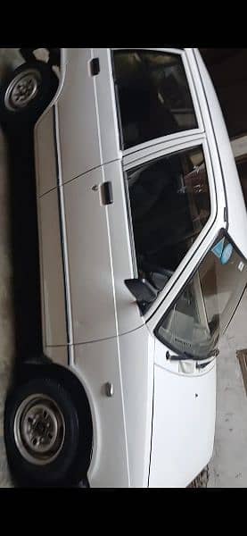 Suzuki Mehran VX 2006 3