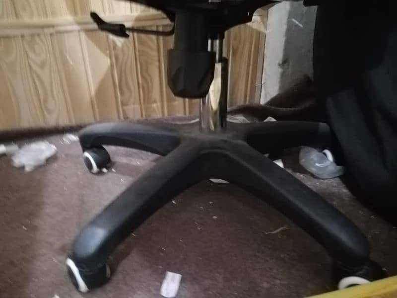 office chair urgent sale 5